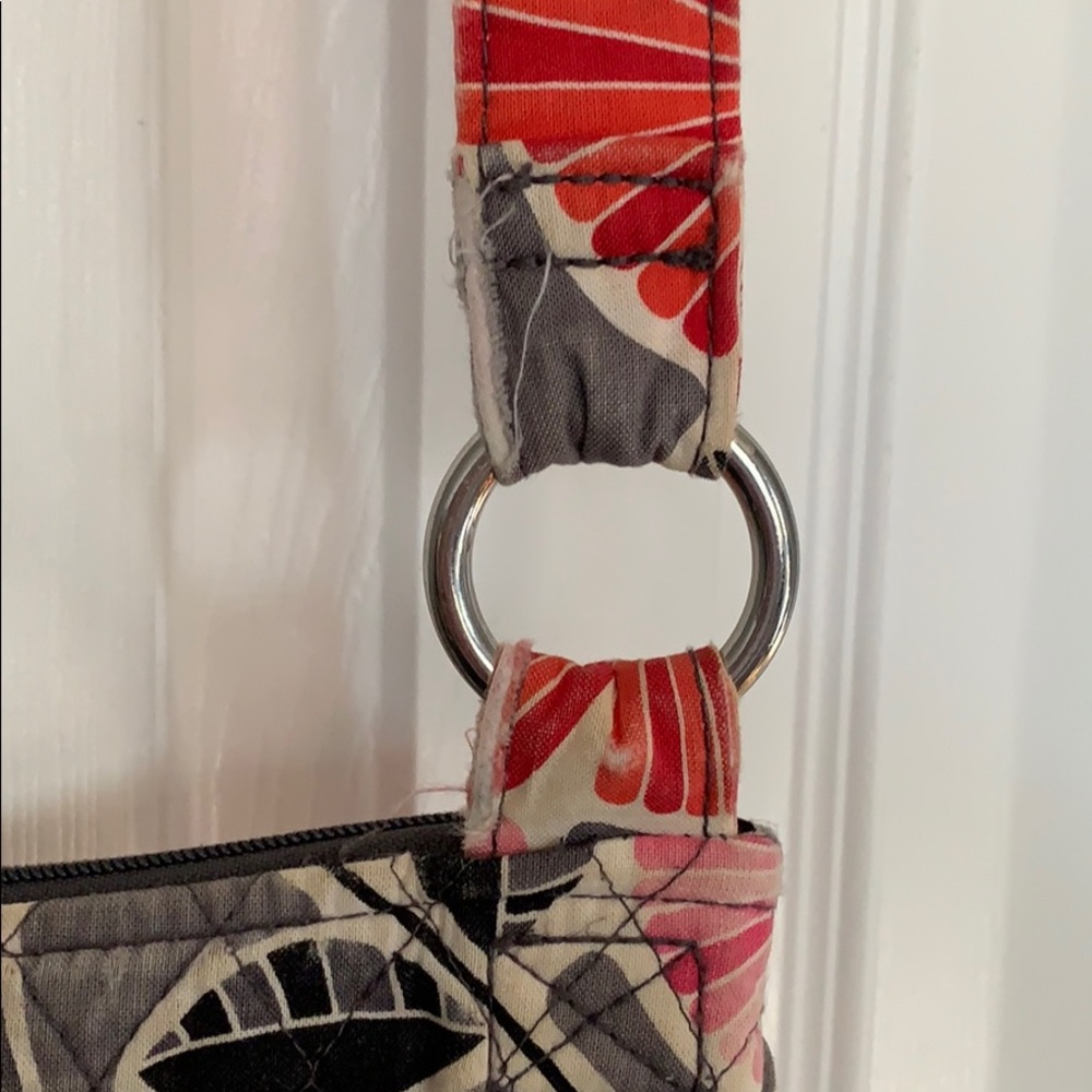 Vera Bradley crossbody - Picture 5 of 12
